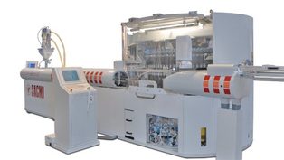 Plastics professionals vi