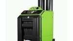 Engel gasmelt: fully inte