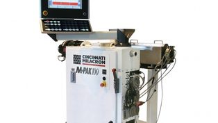 Milacron to showcase Its 