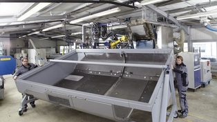 Bayer MaterialScience dev
