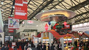 Chinaplas 2012 - preview