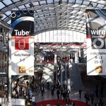 Tube 2012 - summary