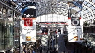 Tube 2012 - summary