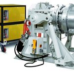 Extrusion lines from...