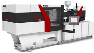 Ferromatik Milacron at Pl