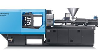Extended Systec C machine