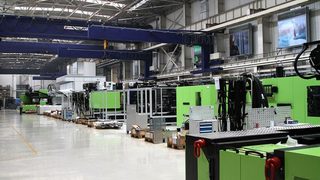 100 million euros in Asia