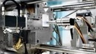 KraussMaffei's 45 years o