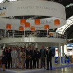 SABIC to be Honored with...