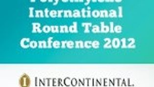 Groundbreaking Round Tabl