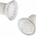 New LED design...