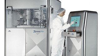 Bosch Packaging Technolog