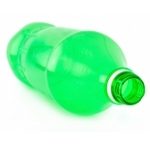 PET recycling processes...