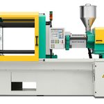 Arburg at the MSV 2012...