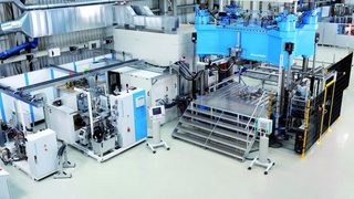 Leading expertise in reac