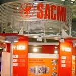 Sacmi to play pivotal...