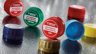 Light innovative closures