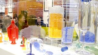 Fakuma 2012 - review