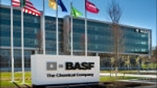 Expansion of BASF in Lemf
