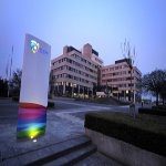 DSM brings new materials...