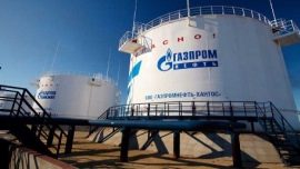 BASF and Gazprom agree on