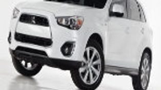Mitsubishi Motors Corpora