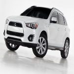 Mitsubishi Motors...