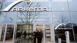 Arkema presents its coati