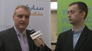 Interview with Marc Jamin