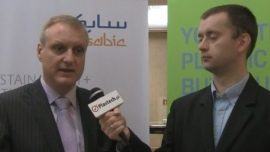 Interview with Marc Jamin