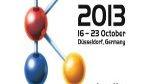 Next year, K 2013 exhibit