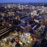 BASF expands capacity...
