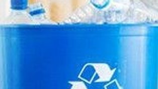 Weakness of  PET recyclin