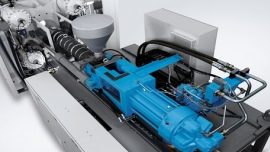 German plastics and rubbe