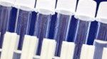 Antibacterial polymer dis
