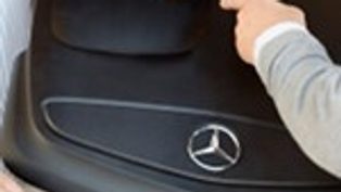 Mercedes-Benz A-Class eng