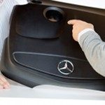 Mercedes-Benz A-Class...