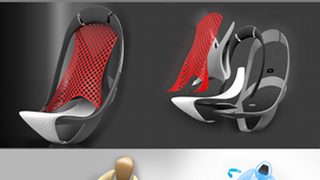 The most innovative car s