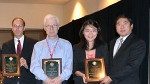 SPE named recipients of G