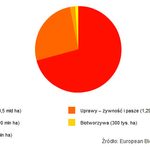 New data on land-use for...