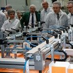 Packaging producer...