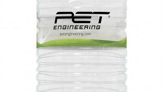 P.E.T. Engineering awarde