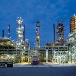 New polyethylen plant in...