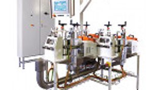 New extrusion servo cutte