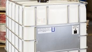 New antistatic additive f
