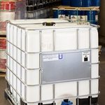 New antistatic additive...