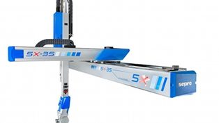 Free Choice in Robots at 