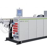 More energy-efficient...