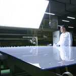 Plexiglas helps...