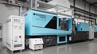 Sumitomo shows the way at